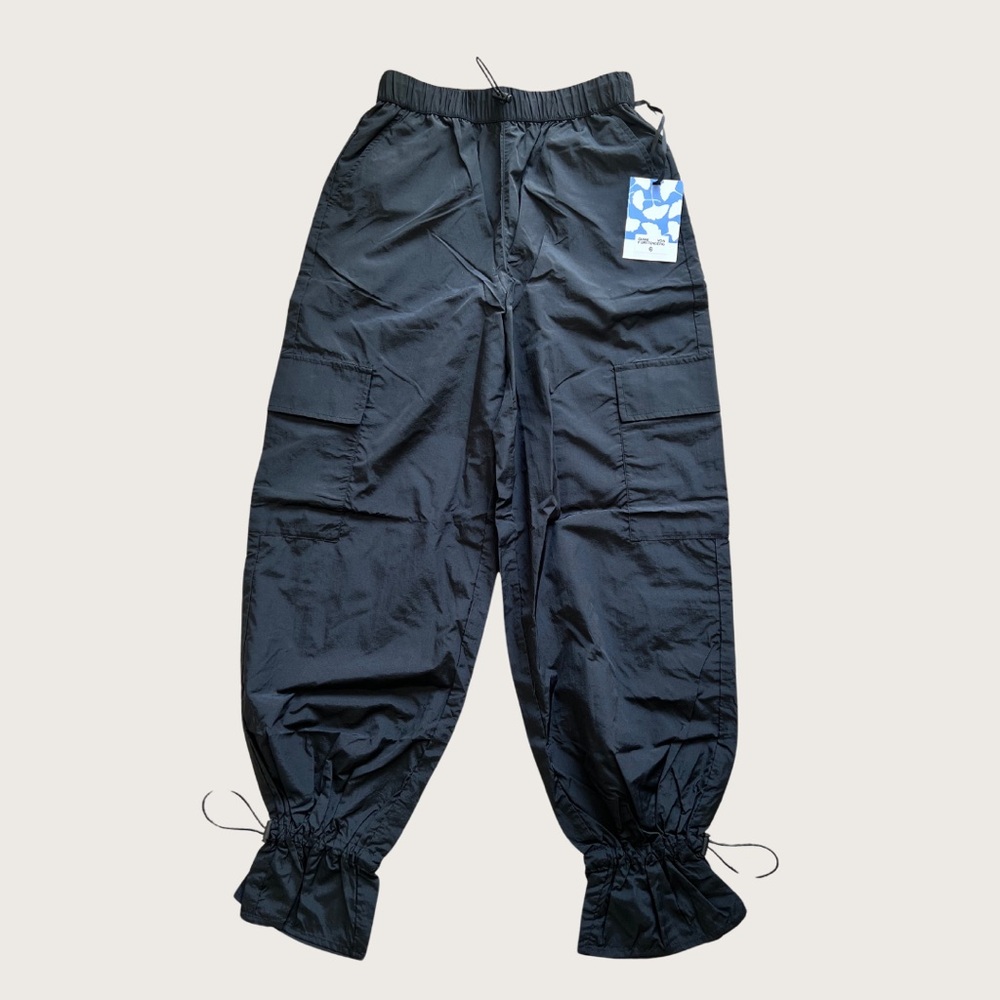 DVF for Target Utility Cargo Pants